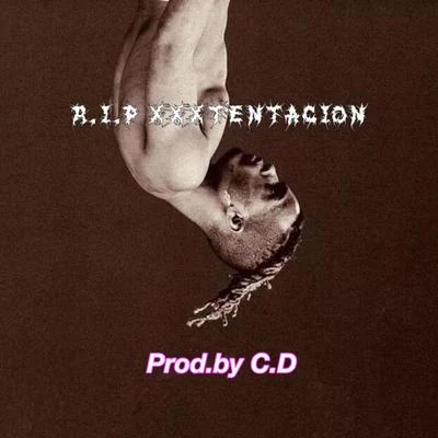 R.I.P XXX 專輯 C.D/$ailor/李建一akaFAT