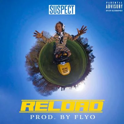 Reload 專輯 Suspect/Giggs