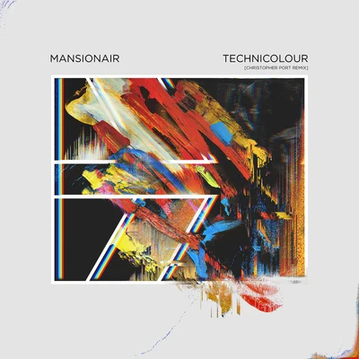 Mansionair Technicolour (Christopher Port Remix)