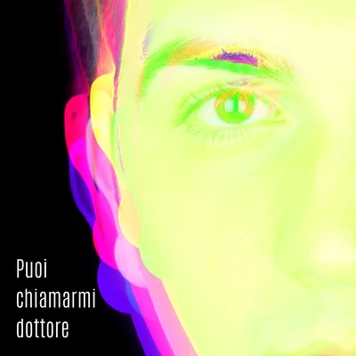 Puoi chiamarmi dottore 专辑 Gianluca Vacchi/Alessio