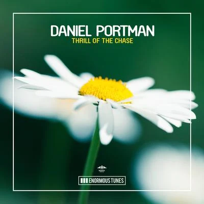 Thrill of the Chase 專輯 Daniel Portman