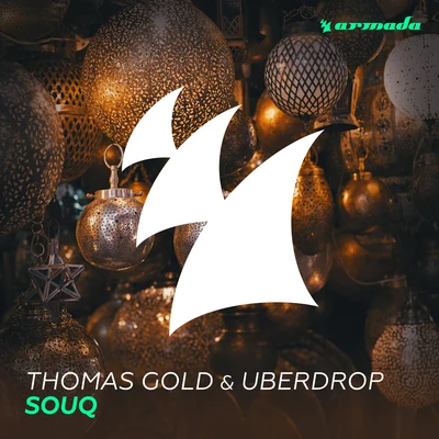 Souq 專輯 Thomas Gold