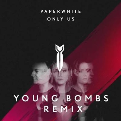 YOUNG BOMBSWeezer Only Us (Young Bombs Remix)