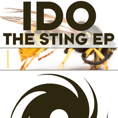 iDoAmadaThe WorldTopher Jones The Sting EP