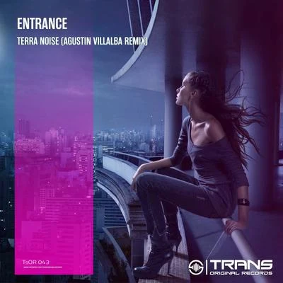 Terra Noise (Agustin Villalba Remix) 专辑 Entrance/Jam in the Van