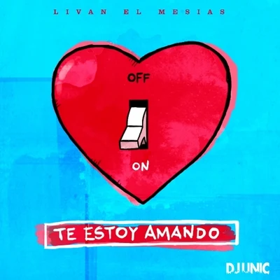 Te Estoy Amando 專輯 Yarina Sabe/Livan El Mesias