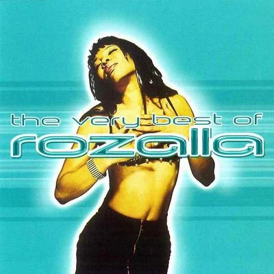 Rozalla The Very Best Of Rozalla