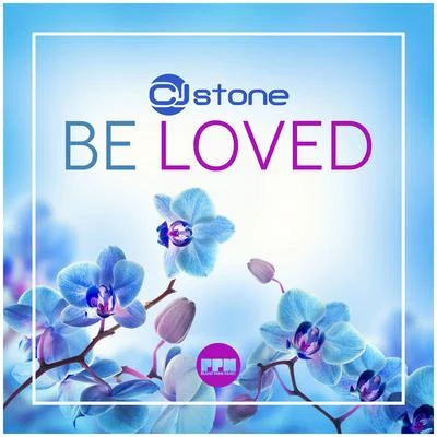 Be Loved 專輯 CJ Stone