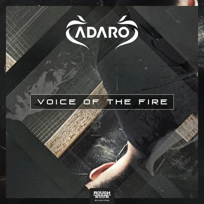 AdaroThe Machine The Voice Of The Fire