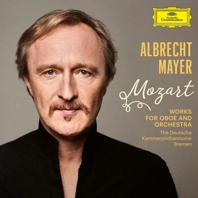 Mozart: Flute and Harp Concerto, K. 299297c: II. Andantino (Arr. Spindler for Oboe, Harpsichord and Orchestra) 專輯 Deutsche Kammerphilharmonie Bremen