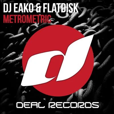 Metrometric 專輯 DJ Eako