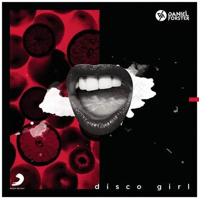 Daniel ForsterEnnoviHas! Disco Girl