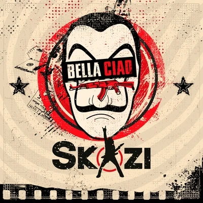 B-BassSkazi Bella Ciao (Mash Mix)