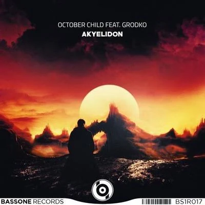 Akyelidon 專輯 October Child