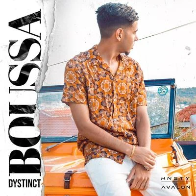 Boussa 專輯 DYSTINCT