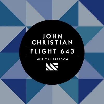 Flight 643 专辑 Arin Tone/John Christian