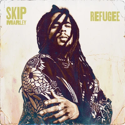 Refugee 專輯 Skip Marley