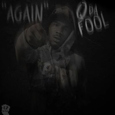 Again 專輯 No Savage/Q Da Fool