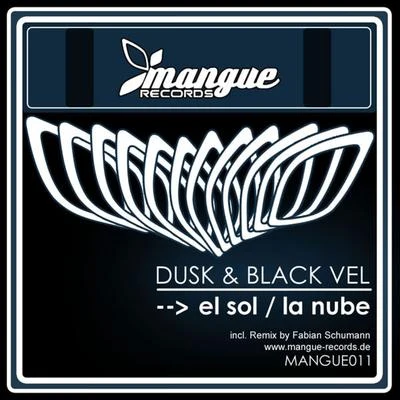 El SolLa Nube 專輯 Dusk/Addison Groove/Slam/Appleblim/Agoria