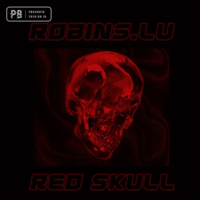 Red Skull 专辑 Robins Lu/阿透 aTou