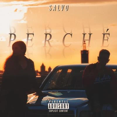 Perchè 专辑 Salvo/NOPS/New Beat Order