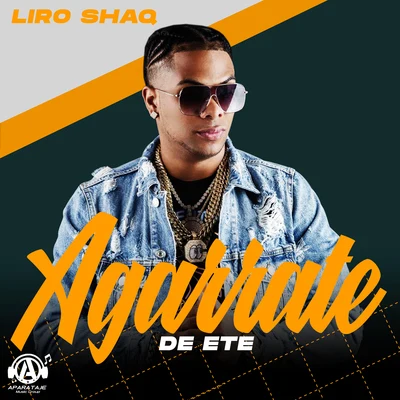 Agarrate De Ete 專輯 La Manta/Liro Shaq