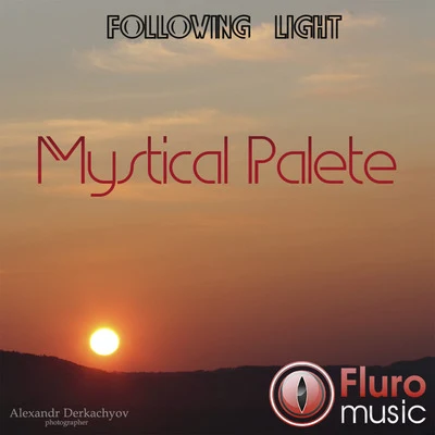 Mystical Palete 專輯 Devangel