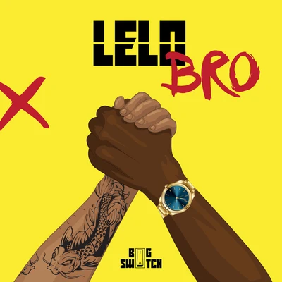 Bro 專輯 Frank La Costa/Lelo