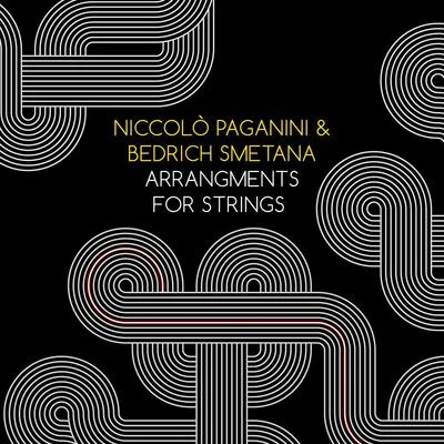 Niccolò Paganini & Bedrich Smetana: Arrangments for Strings 專輯 Niccolò Paganini/Don Black/Andrew Lloyd Webber