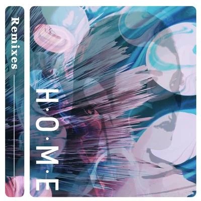 HOME (Remixes) 专辑 黄伟晋/王诗安 (Diana Wang)/群星