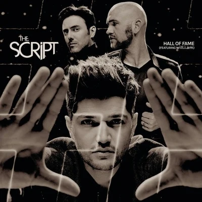 Hall of Fame - Single 專輯 The Script