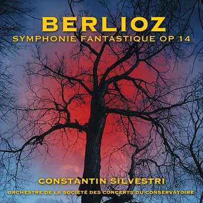 Berlioz: Symphonie Fantastique Op. 14 专辑 Ștefan Mureșanu/Dumitru D. Botez/Corul Radioteleviziunii Române/Constantin Silvestri/Orchestra