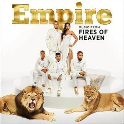 Empire: Music From Fires of Heaven 專輯 Empire Cast/Joss Stone