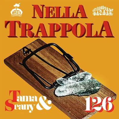 Nella Trappola 專輯 Pretty Solero/Franco 126/Ketama126