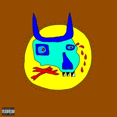 White Bronco 專輯 Action Bronson/Riff Raff/Dana Coppafeel