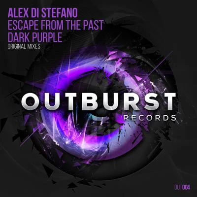 Escape from the Past + Dark Purple 專輯 Alex Di Stefano/Phunk Investigation