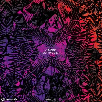 Settings EP 專輯 Jayro