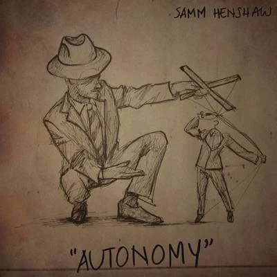 Autonomy (Slave) 專輯 Samm Henshaw