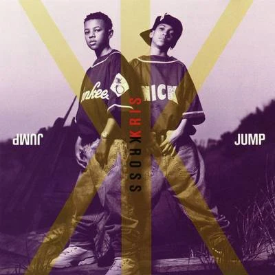 Jump Remix EP 專輯 Kris Kross