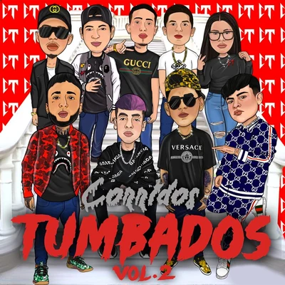 Corridos Tumbados Vol. 2 专辑 Natanael Cano/DJ Screwstone