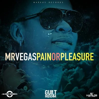 Pain or Pleasure 專輯 Mr. Vegas