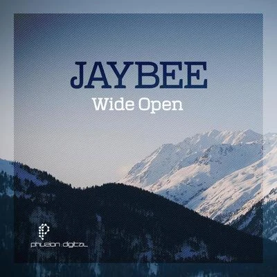 Wide Open EP 專輯 JaybEE