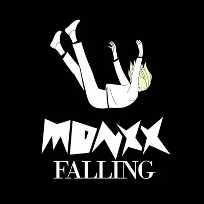 MONXXRanga FALLING