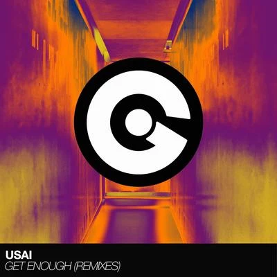 Get Enough (Remixes) 專輯 USAI