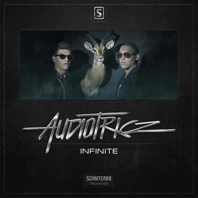 Audiotricz - Infinite 专辑 Audiotricz/A-Lusion/Atmozfears/Adaro/Festuca