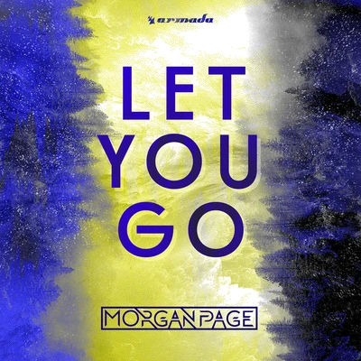 Let You Go 專輯 Morgan Page