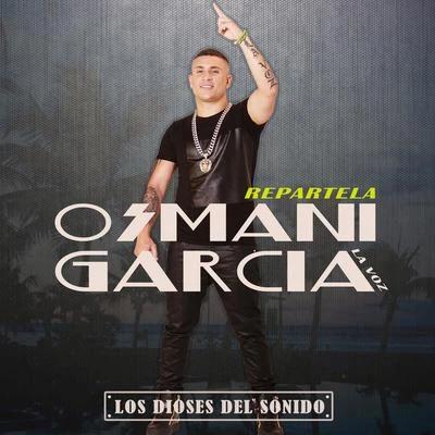 Repartela 專輯 Osmani García González/Osmani Garcia/DC lase