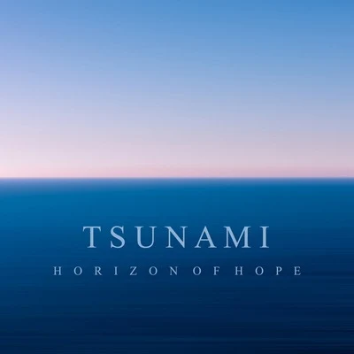 Horizon of Hope 專輯 Keng Niyut/Tsunami/Rose Sirintip/พนิดา เศรษฐบุตร/CHARMING MOON