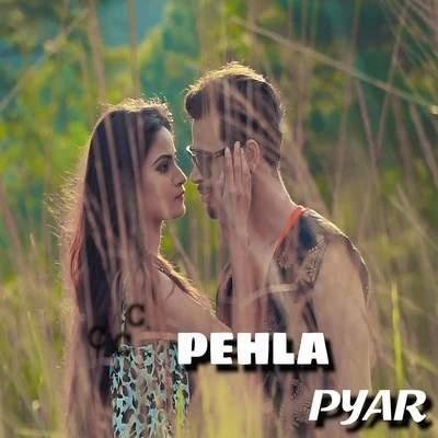 Pehla Pyar 專輯 Jony