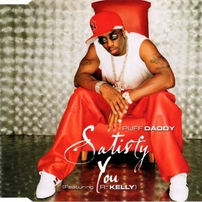 Satisfy You 專輯 Puff Daddy